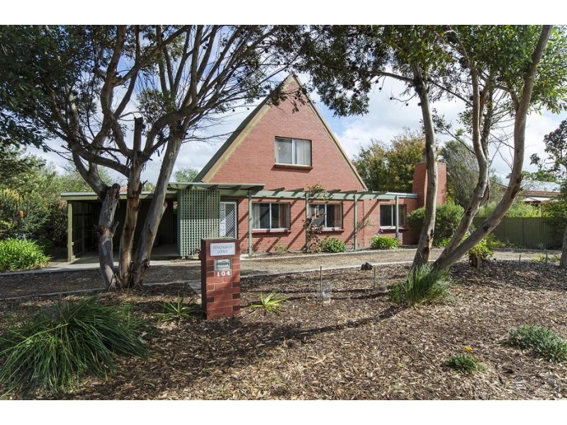 104 Fenchurch Street, Goolwa North SA 5214