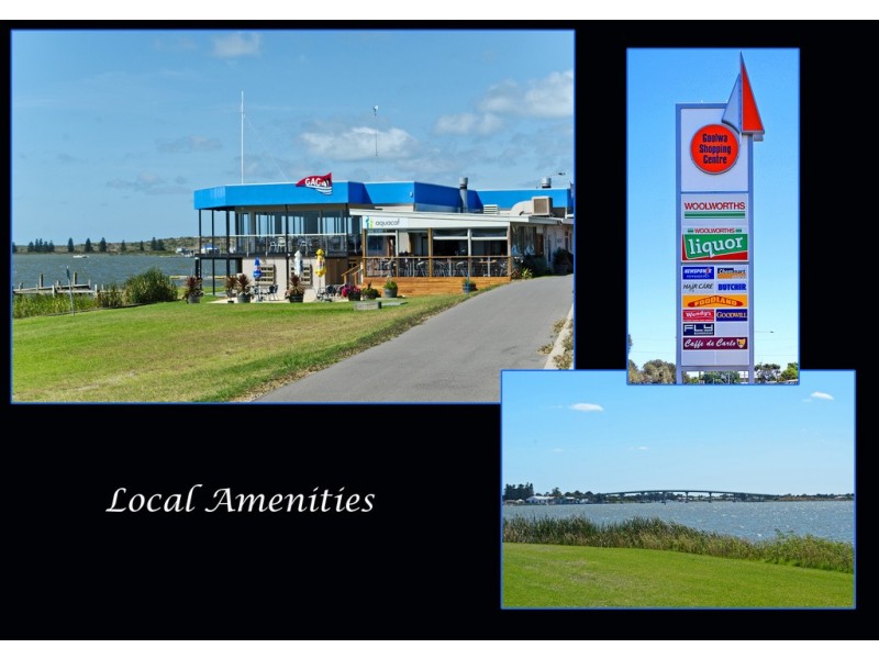 45 Shepherd Avenue, Goolwa South SA 5214