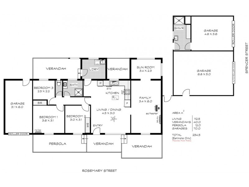 51 Rosemary Street, Goolwa Beach SA 5214