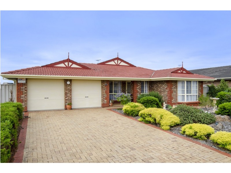 27 Prince Alfred Parade, Hindmarsh Island SA 5214