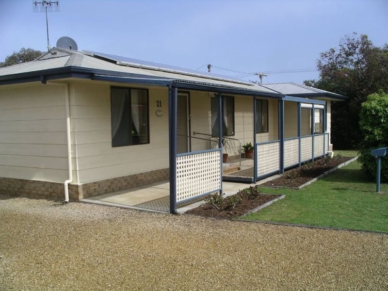 21 Lewis Street, Goolwa South SA 5214