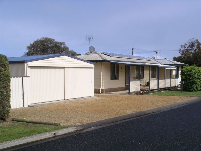 21 Lewis Street, Goolwa South SA 5214