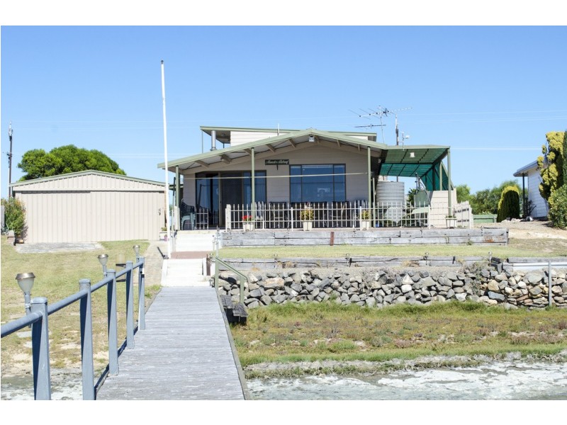 Lot 75 Mundoo Channel Drive, Hindmarsh Island SA 5214