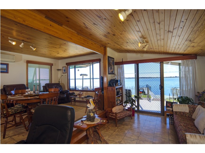 Lot 75 Mundoo Channel Drive, Hindmarsh Island SA 5214