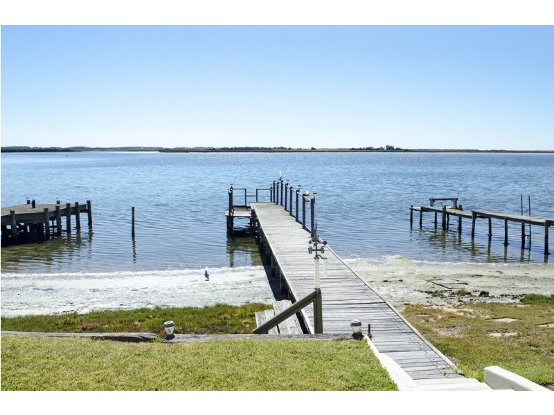 Lot 75 Mundoo Channel Drive, Hindmarsh Island SA 5214