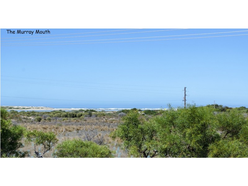 Lot 75 Mundoo Channel Drive, Hindmarsh Island SA 5214