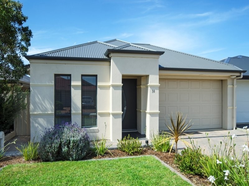 31 Wentworth Parade, Hindmarsh Island SA 5214
