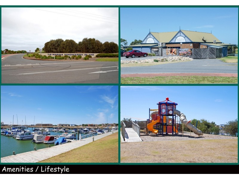 34 Arcadia Avenue, Hindmarsh Island SA 5214