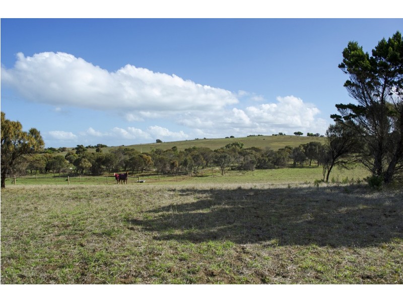 Lot 21 Barton Road, Hindmarsh Island SA 5214