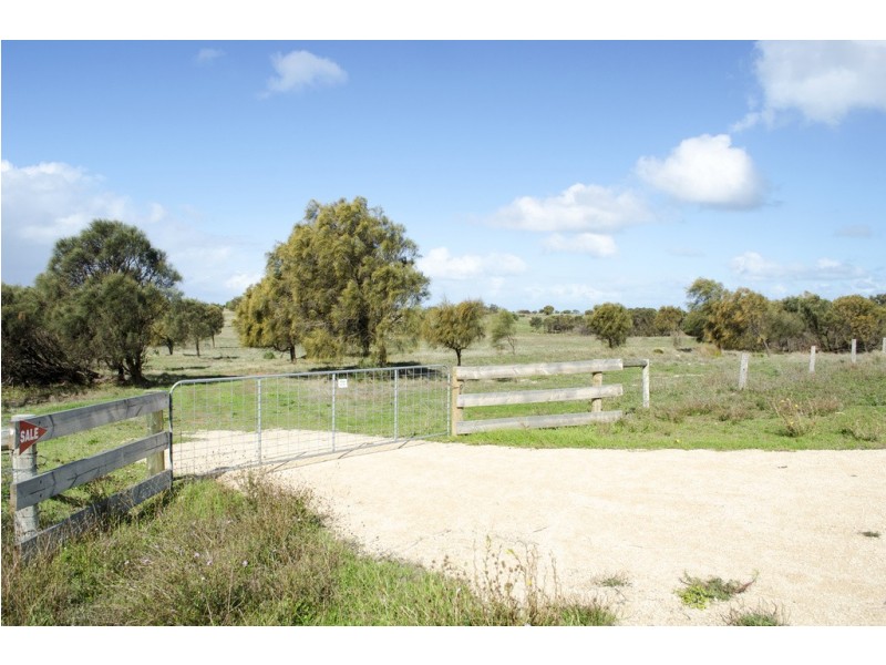 Lot 21 Barton Road, Hindmarsh Island SA 5214