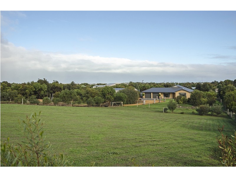 Lot 51 Gow Drive, Hindmarsh Island SA 5214
