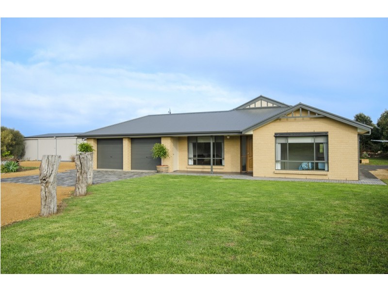Lot 51 Gow Drive, Hindmarsh Island SA 5214