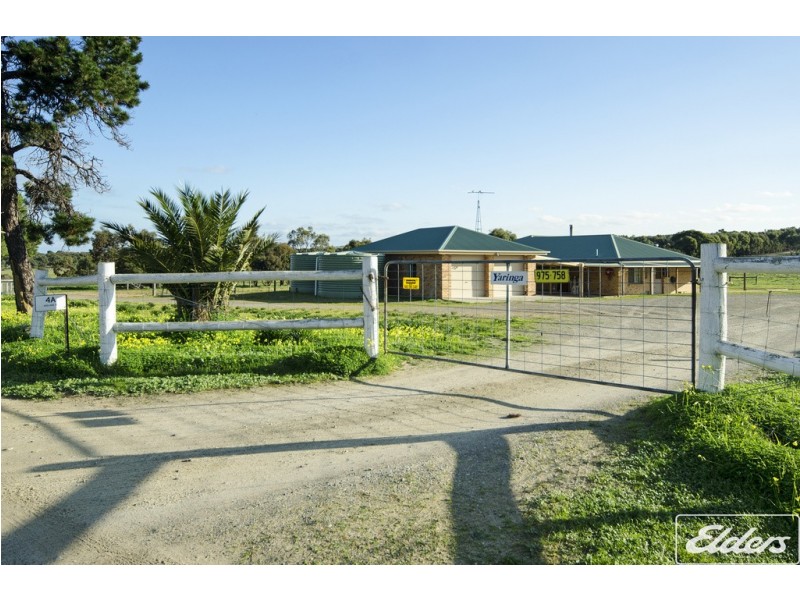 4A Adelaide Place, Currency Creek SA 5214