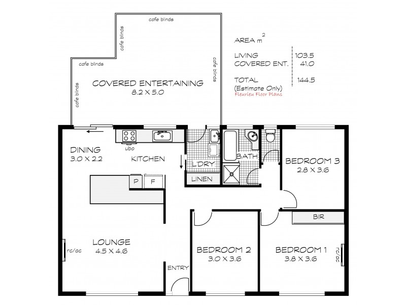 48 DOWNER AVENUE, Goolwa South SA 5214