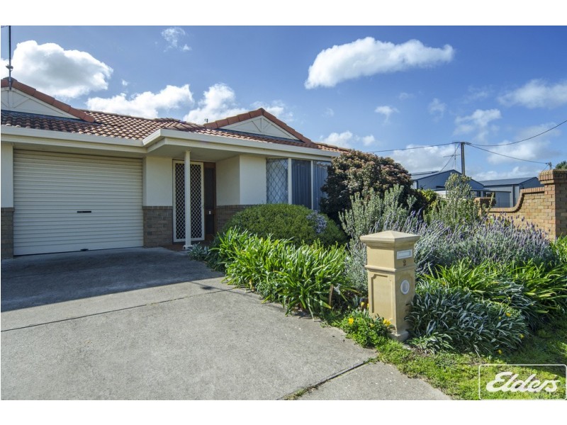 2 ALBURY LANE, Goolwa SA 5214