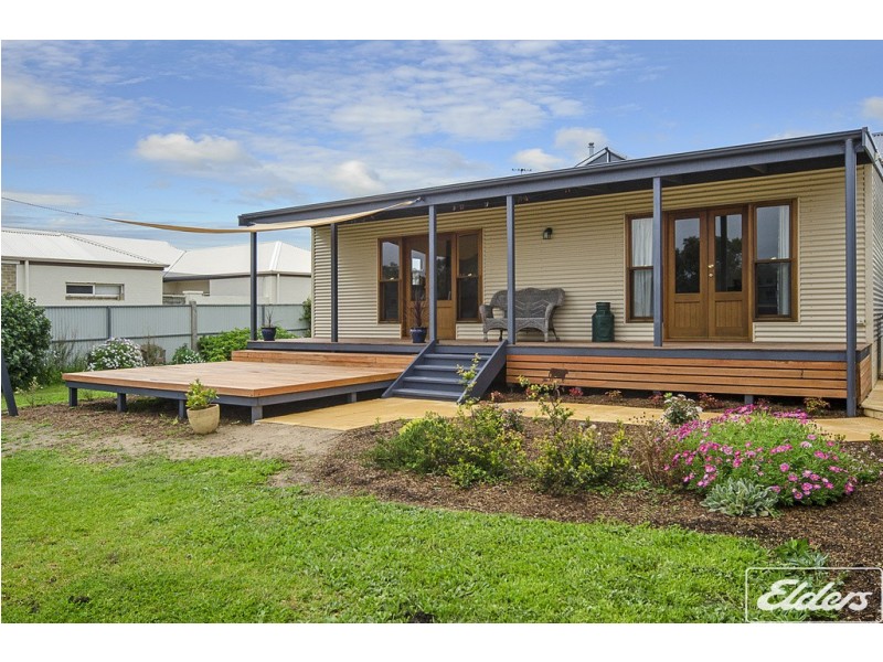 61 Tottenham Court Road, Port Elliot SA 5212