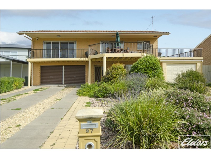 87 Bristow Smith Avenue, Goolwa South SA 5214