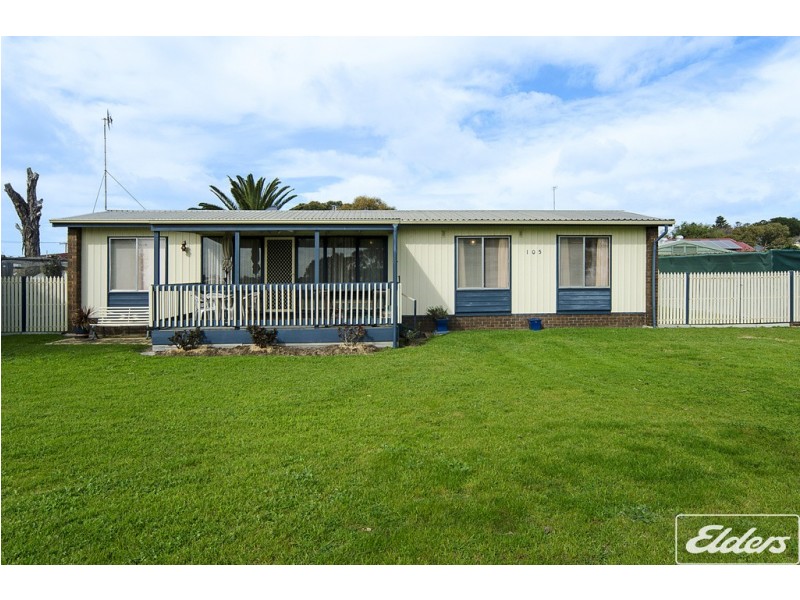 105 Fenchurch Street, Goolwa North SA 5214
