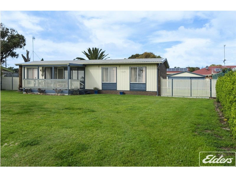 105 Fenchurch Street, Goolwa North SA 5214