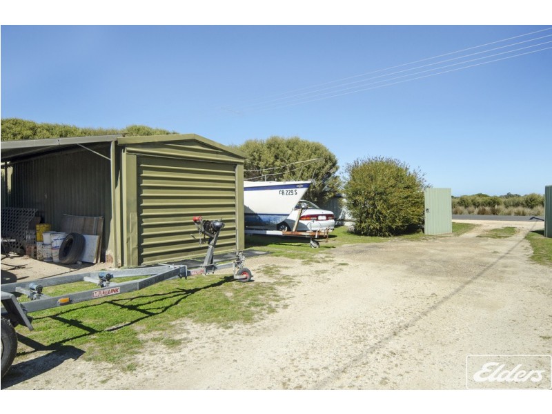 88 Mundoo Channel Drive, Hindmarsh Island SA 5214