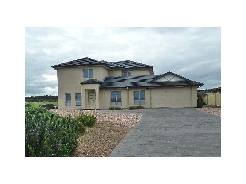86 Britannia Parade, Hindmarsh Island SA 5214