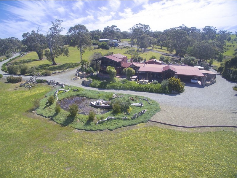 977 Goolwa Road, Currency Creek SA 5214