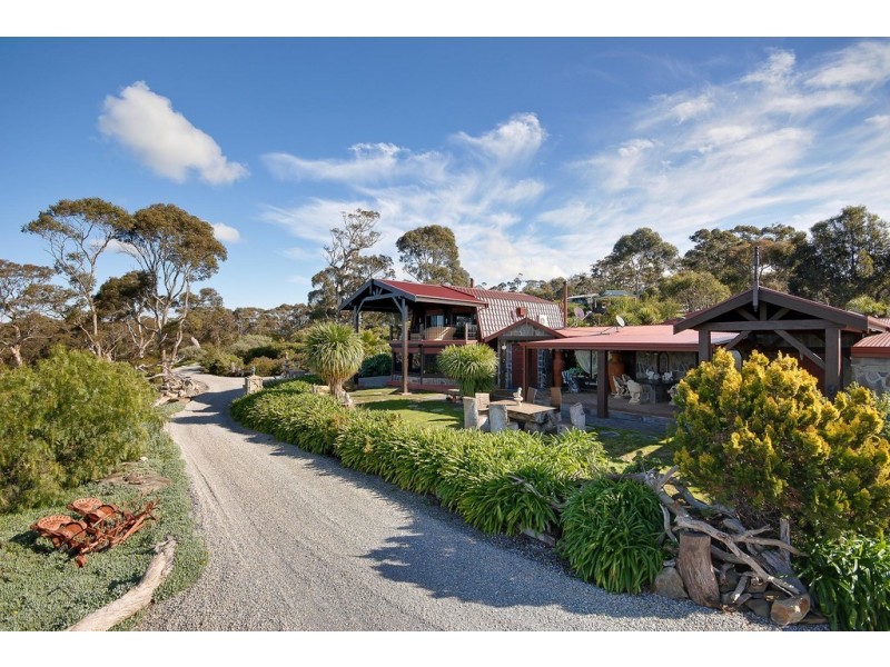 977 Goolwa Road, Currency Creek SA 5214