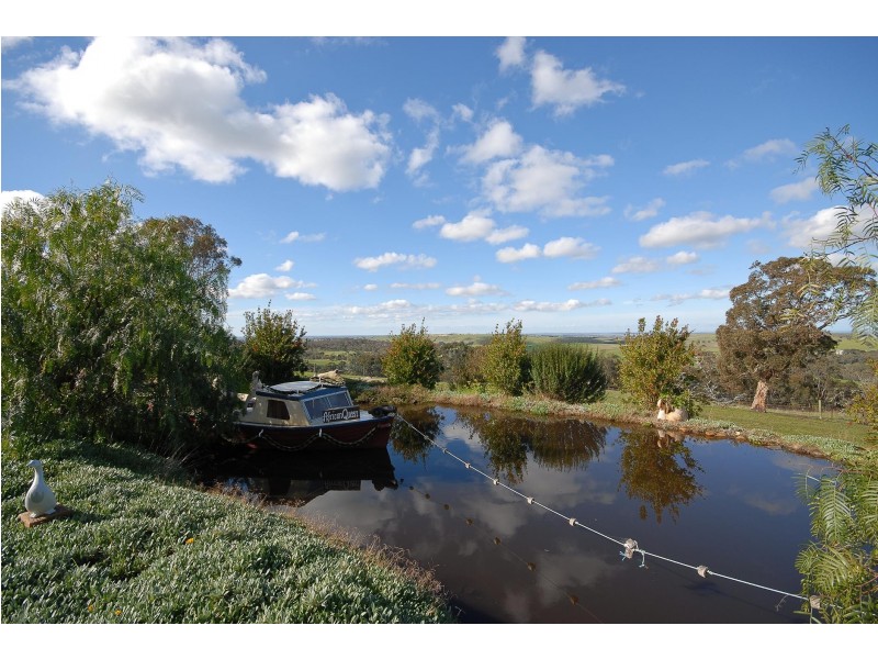 977 Goolwa Road, Currency Creek SA 5214