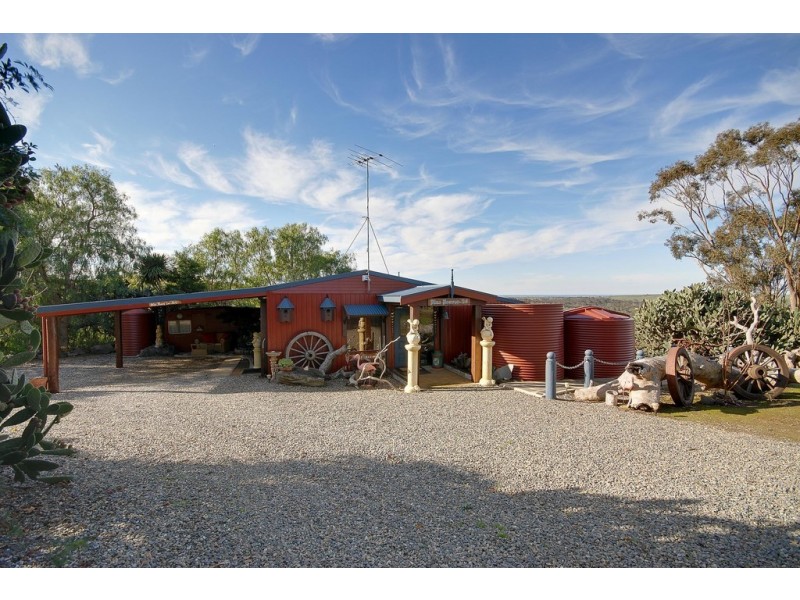 977 Goolwa Road, Currency Creek SA 5214