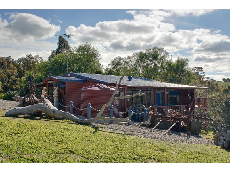 977 Goolwa Road, Currency Creek SA 5214