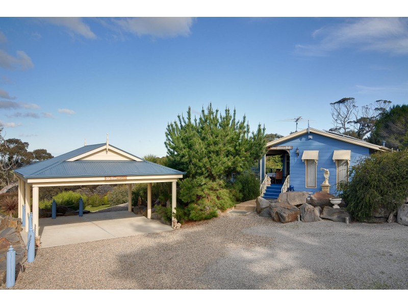 977 Goolwa Road, Currency Creek SA 5214