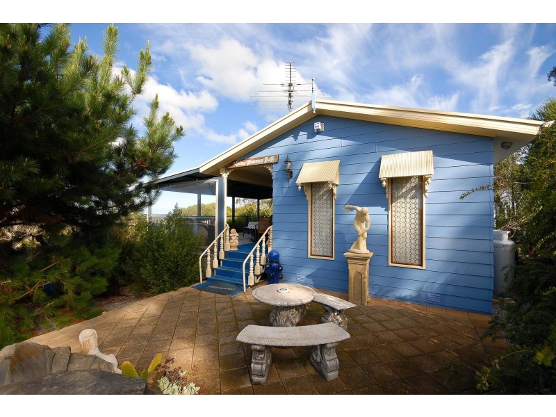 977 Goolwa Road, Currency Creek SA 5214