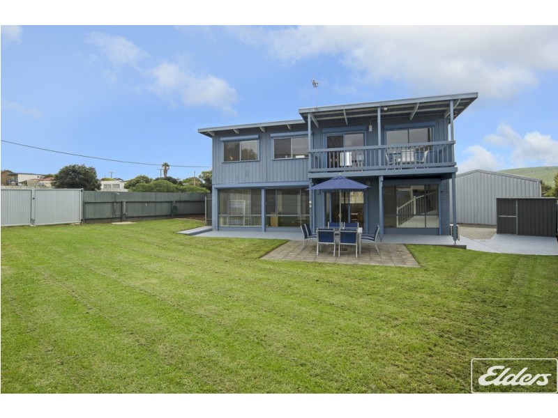 77 Albatross Avenue, Hayborough SA 5211