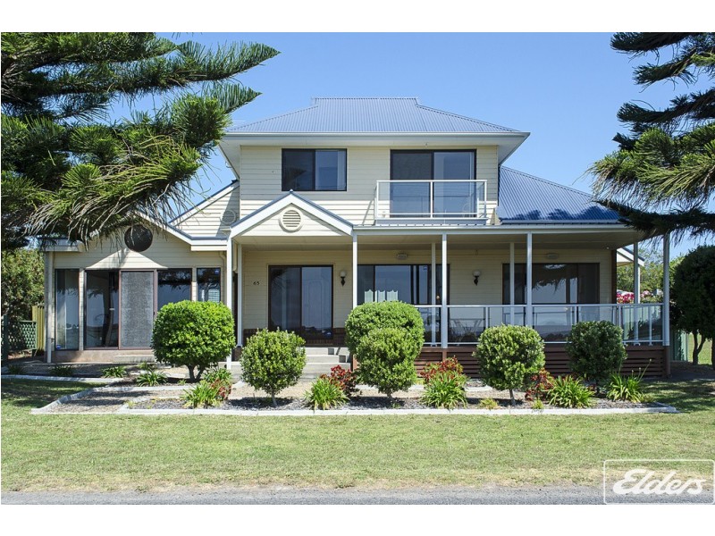65 Captain Sturt Parade, Hindmarsh Island SA 5214