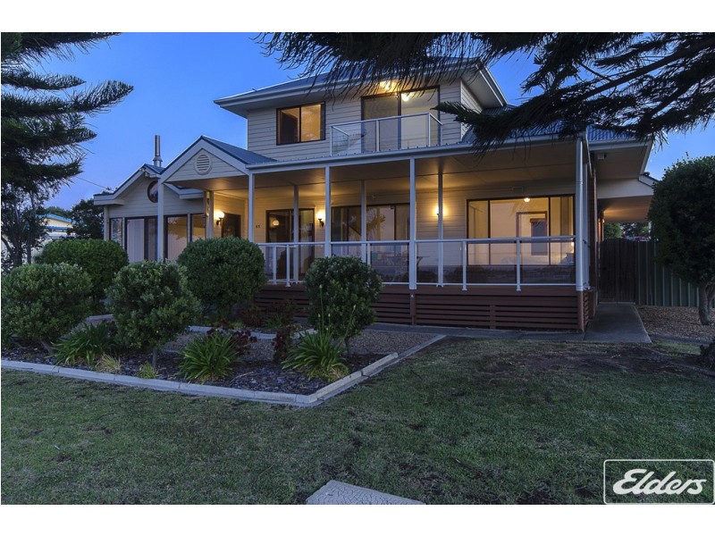 65 Captain Sturt Parade, Hindmarsh Island SA 5214