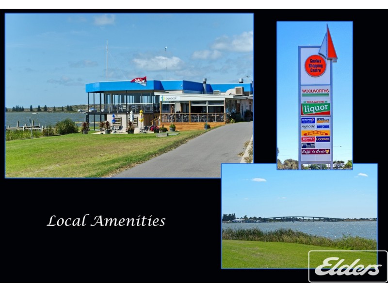 1A Riverside Drive, Goolwa South SA 5214