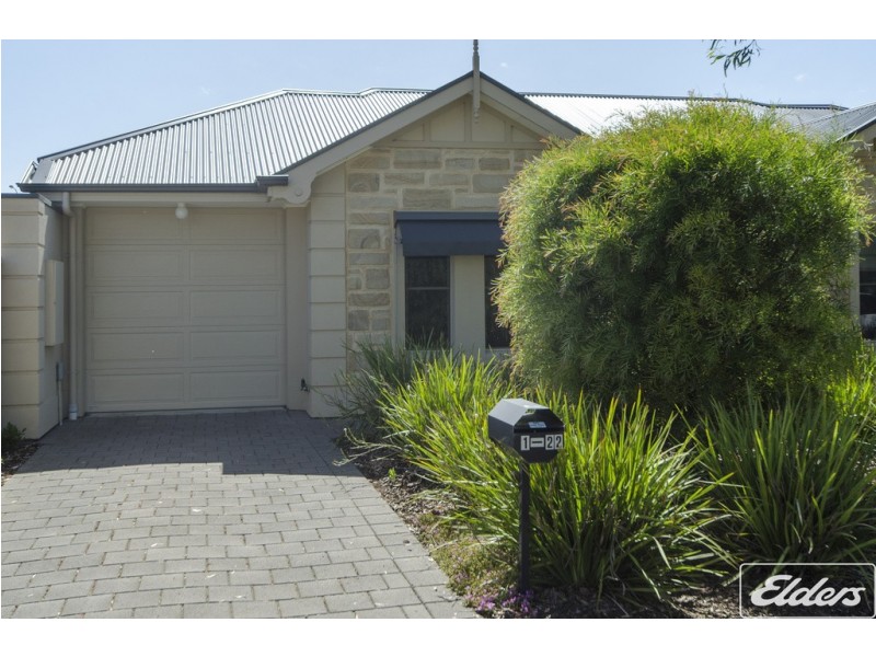 1/22 Farquhar Street, Goolwa SA 5214