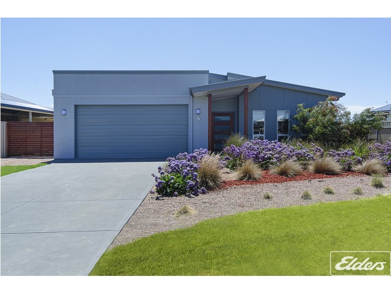 5 Providence Place, Hindmarsh Island SA 5214