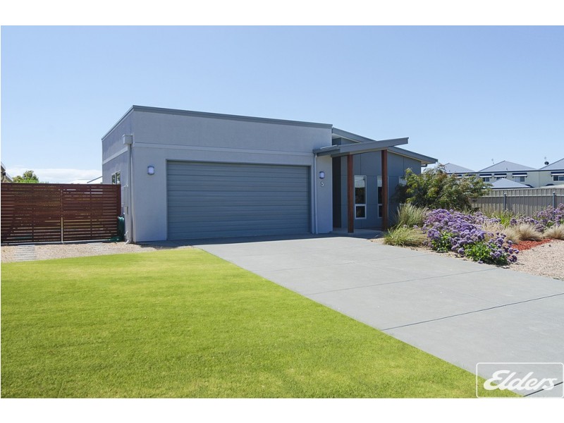 5 Providence Place, Hindmarsh Island SA 5214