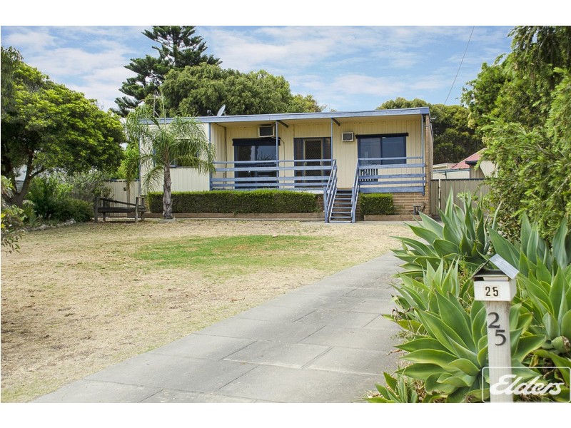 25 Sweetman Road, Goolwa South SA 5214