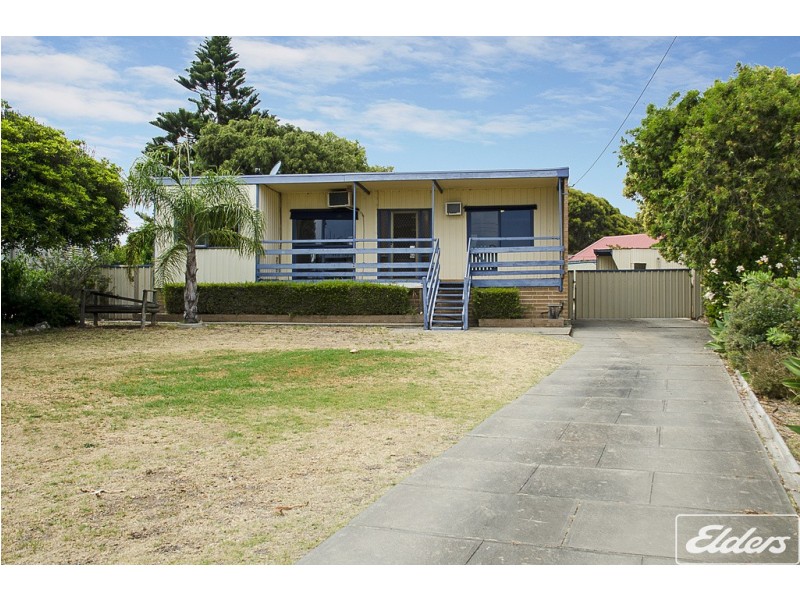 25 Sweetman Road, Goolwa South SA 5214