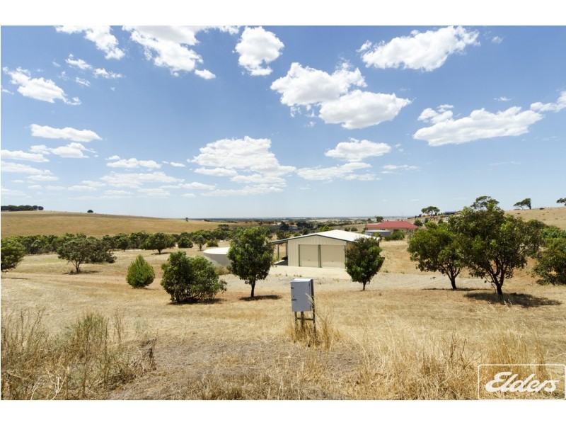 Lot 4 Williams Road, Currency Creek SA 5214