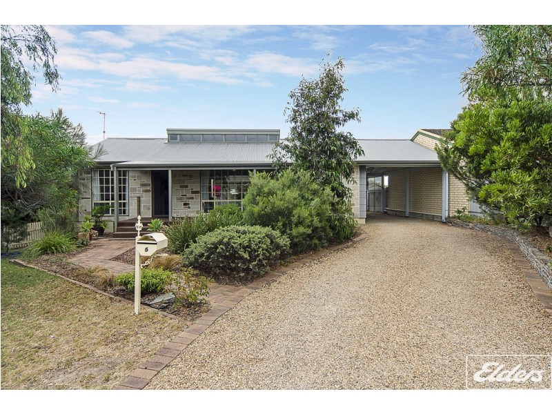 5 King Street, Goolwa Beach SA 5214