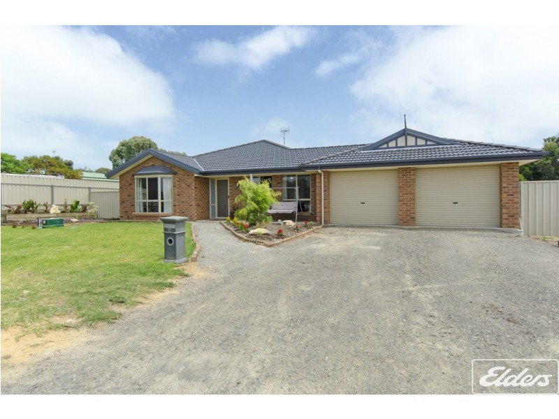 15 Pitt Street, Goolwa Beach SA 5214