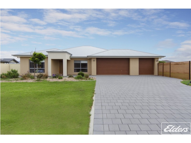 3 Queen Court, Hindmarsh Island SA 5214