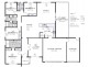 3 Queen Court, Hindmarsh Island SA 5214 Floorplan
