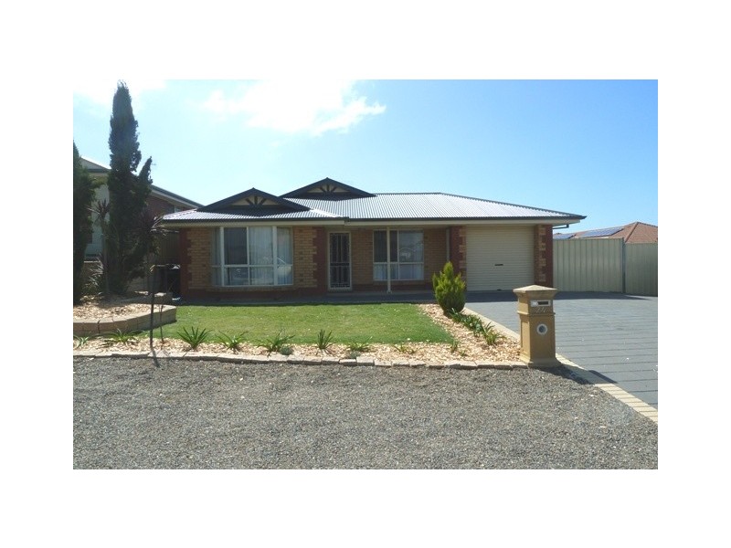 24 Dittmar Court, Goolwa Beach SA 5214