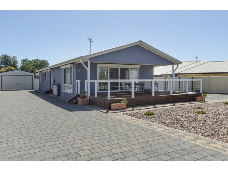 21 Downer Avenue, Goolwa South SA 5214