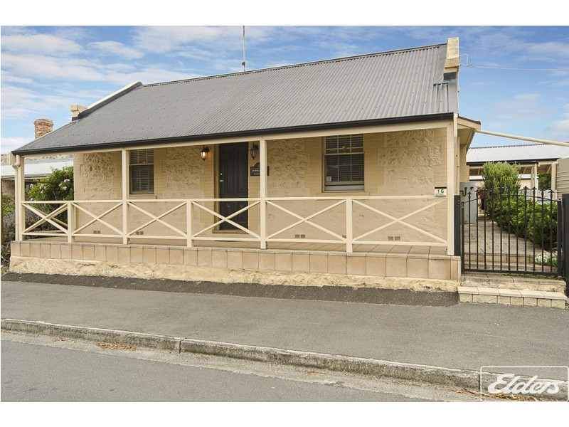 16 Oliver Street, Goolwa SA 5214