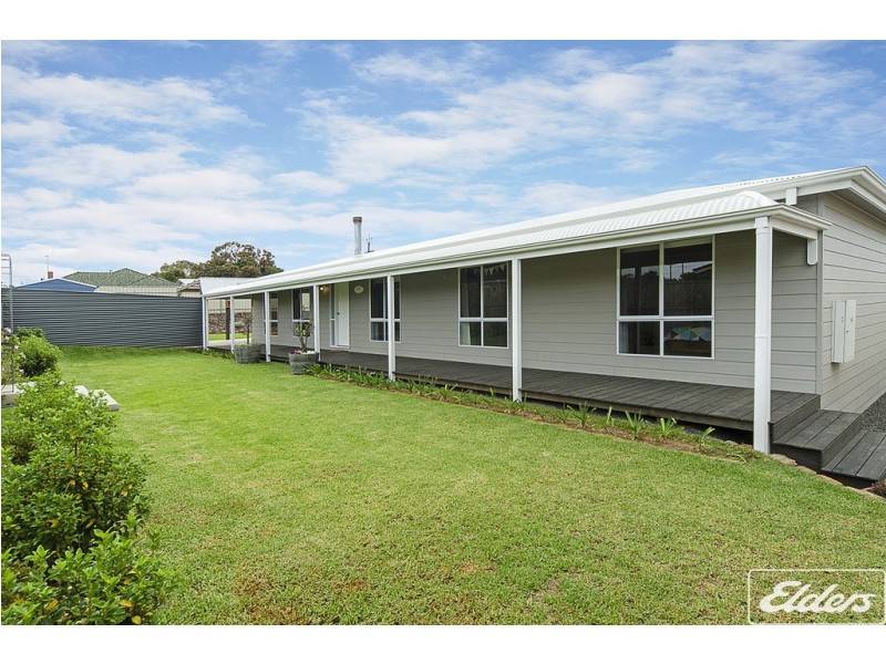 20 Elliot Avenue, Hayborough SA 5211